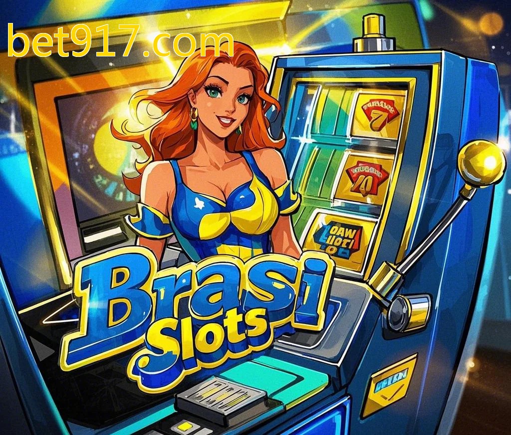 bet917 GAME-Slots