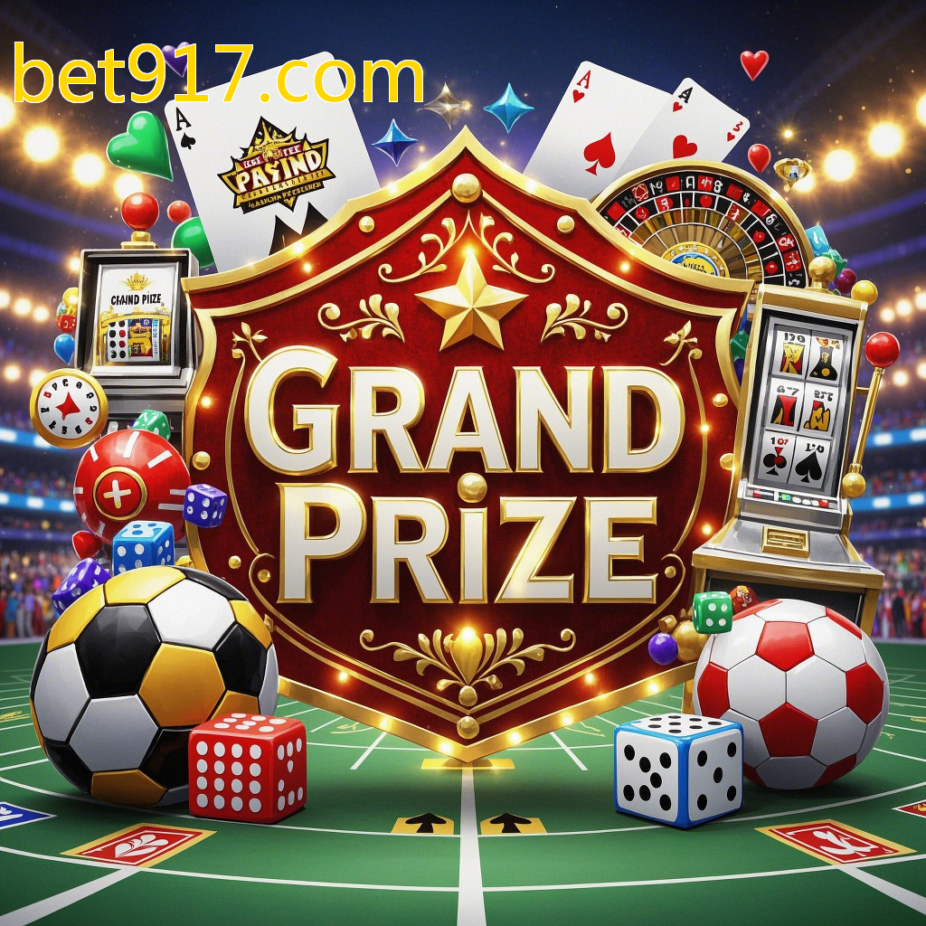 bet917 GAME-Slots