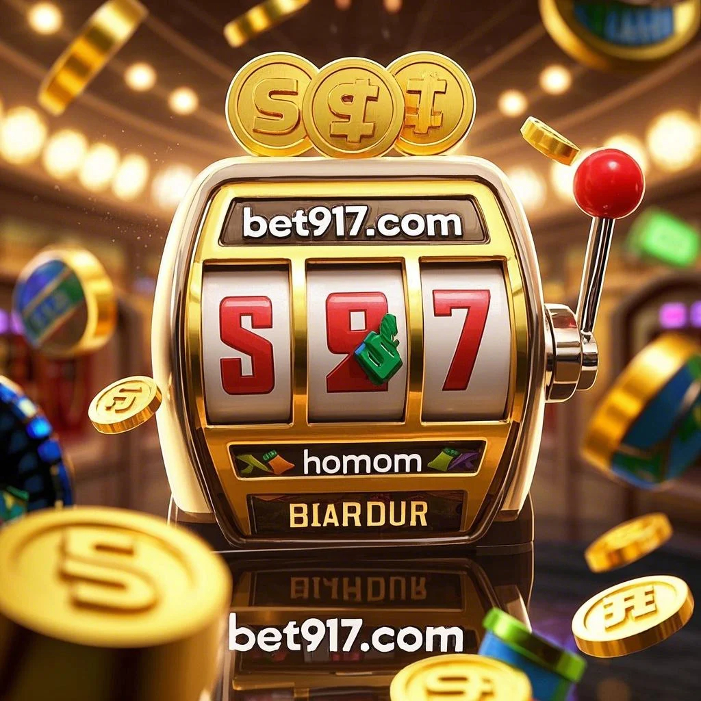 bet917 GAME-Logo